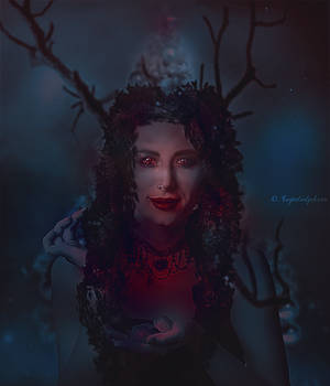 The devil of Fifth Avenue by MagicalFlowerBomb The devil of Fifth Avenue by MagicalFlowerBomb