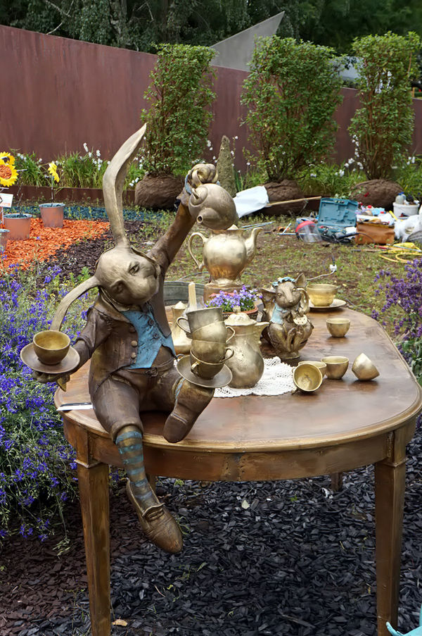 Wonderland Stock 02 by MagicalFlowerBomb Wonderland Stock 02 by MagicalFlowerBomb