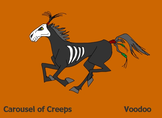 Voodoo