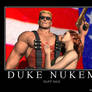 Duke Nukem