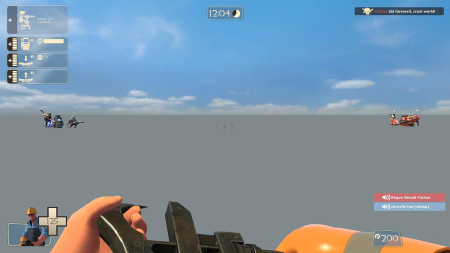 PYRO GAMES by GAMEGAR on DeviantArt