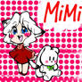 Mimi IN COLOR