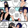 ITACHI IS A CARING BROTHER--