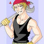 Male Winry