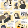 Sasuke's ears chronicle--