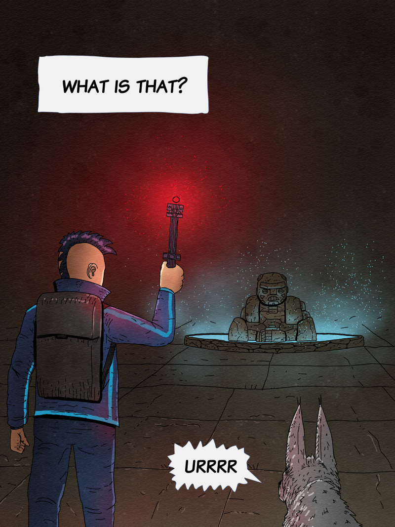 Webcomics Deviantart Webcomic art by Schotter on DeviantArt