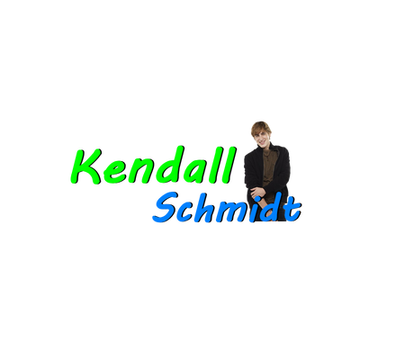 Texto Kendall Schmidt