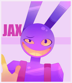 Jaxxx