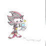 Chibi - Shadow and Chao