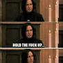 Oh, Snape!