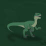 Jurassic World -Delta-