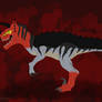 Jurassic Park: Chaos Effect -Ultimasaurus-