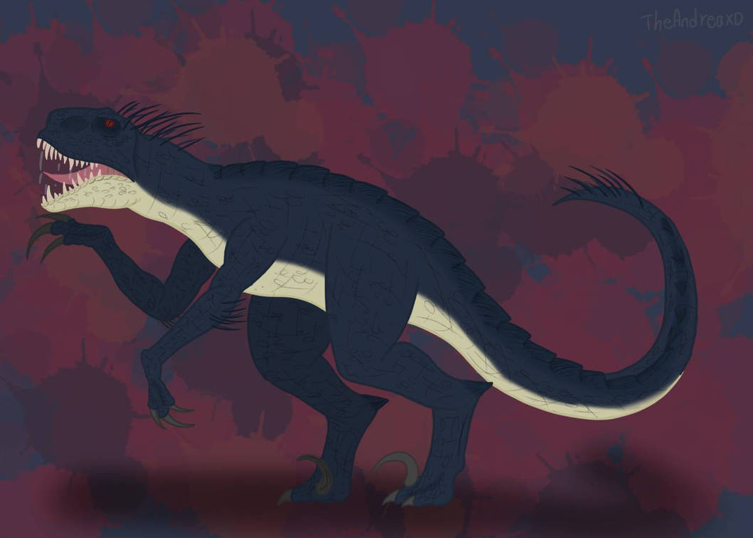 Jurassic World Camp Cretaceous Scorpius Rex By Theandreaxd On Deviantart Jurassic World Camp Cretaceous Scorpius Rex By Theandreaxd On Deviantart
