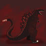 Shin Godzilla