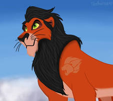 Young Scar