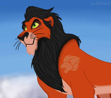 Young Scar