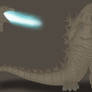 Gojira Minus One