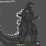 Heisei Godzilla (1989-1994)