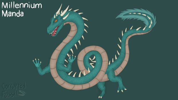 CorruptedFossil - Hobbyist, Digital Artist | DeviantArt