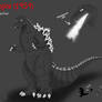 Gojira 1954