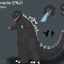 Godzilla 1962