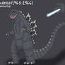 Godzilla (1965-1966)