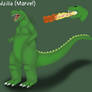 Godzilla (Marvel)