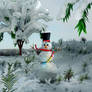 Ajmalsha-momz-snow-man4lo