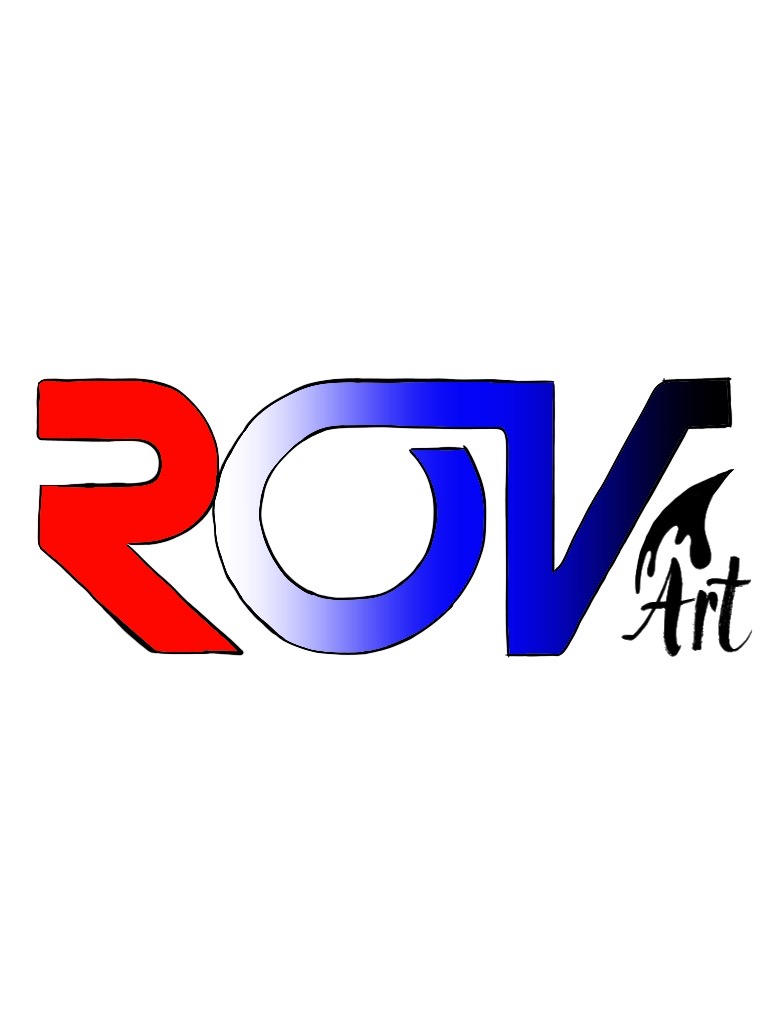 Rov art by Tubandolero on DeviantArt