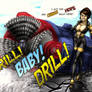 Palin: Drill BABY Drill