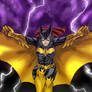 Batgirl