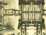 Facade detail by Sabine62