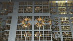 Grid - Pong184 by Sabine62