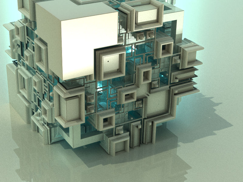 Housing problem by Sabine62 Housing problem by Sabine62