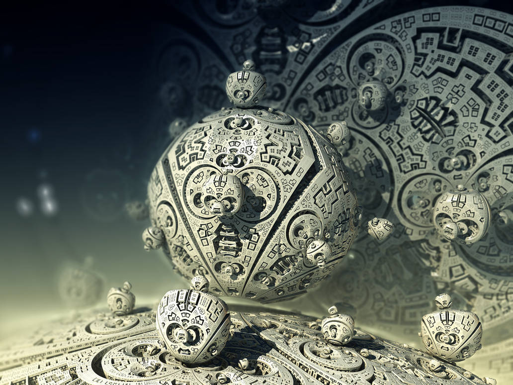 69 - BenesiBulb by Sabine62