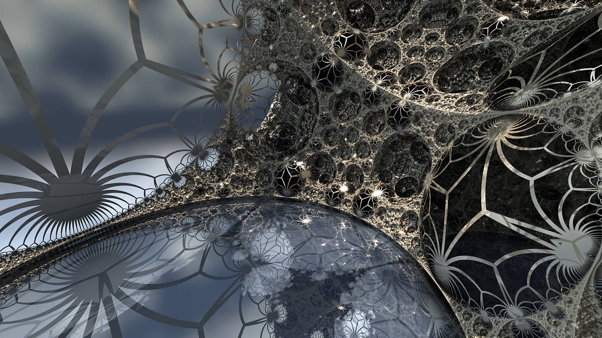 Arachne's Web by Sabine62 Arachne's Web by Sabine62