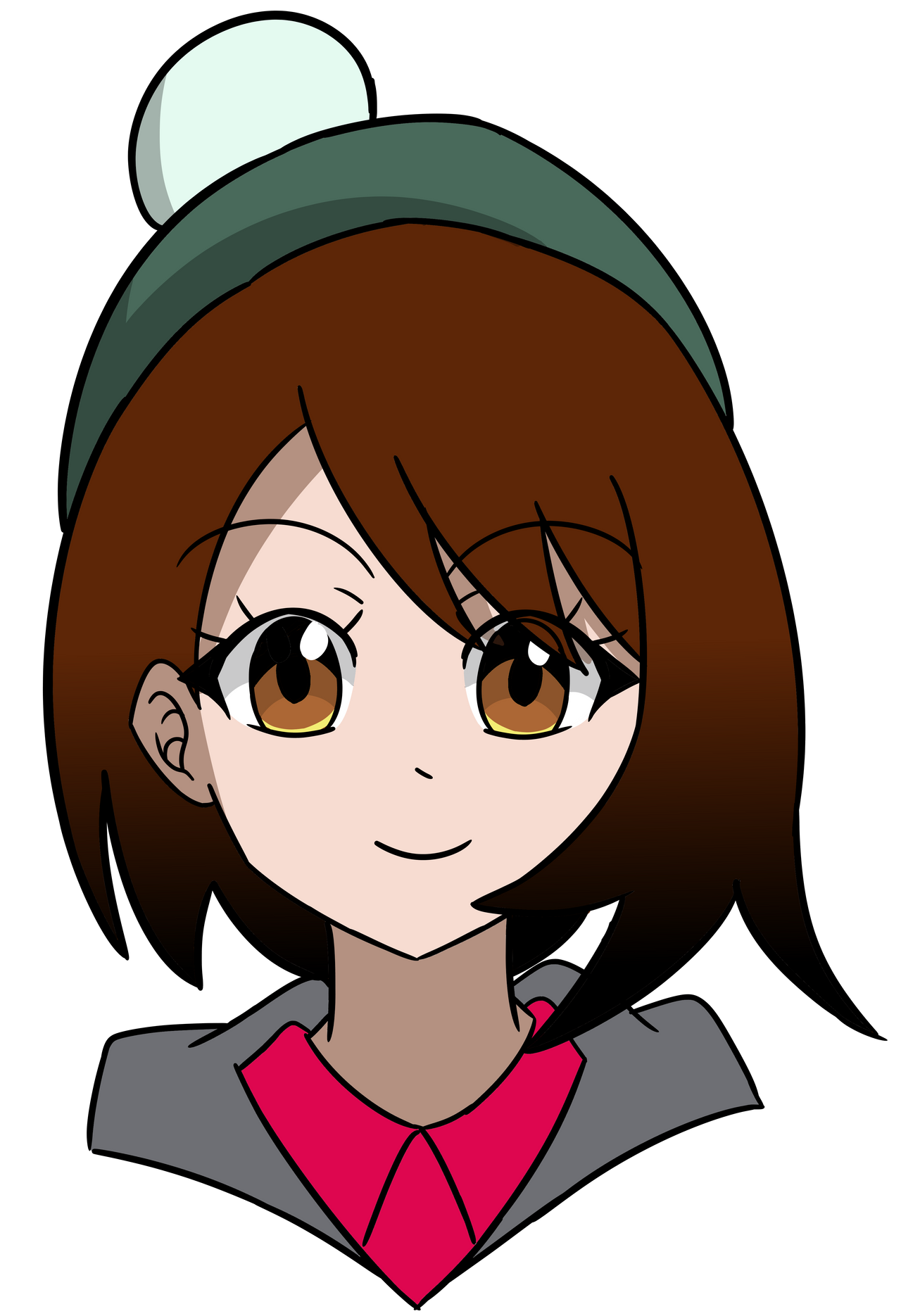 Female Protagonist Pokémon Sword Shield Zerochan Anime