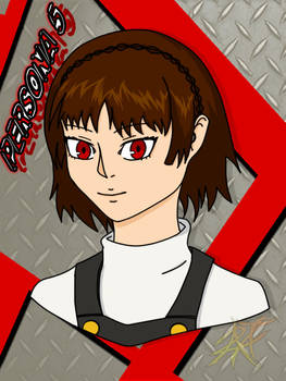 Makoto Niijima