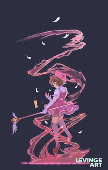 Cardcaptor Sakura