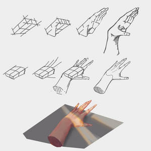 Small Hands Tutorial