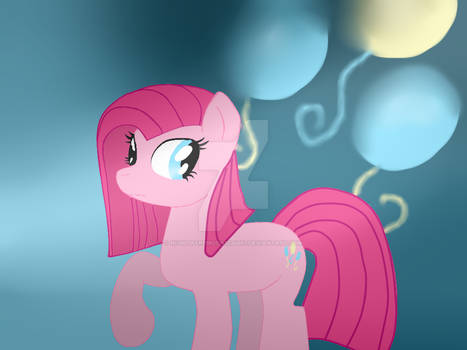 Pinkamena