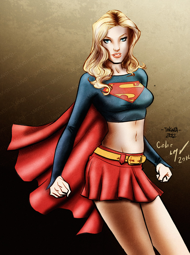 Supergirl