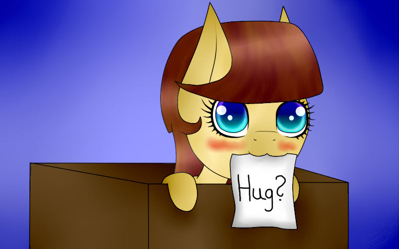 ::BIRTHDAY:: Hugz? OwO