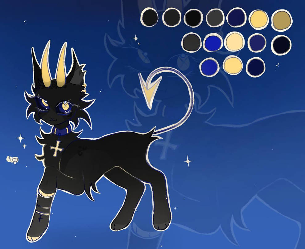 Demon Cat Script Demon cat 0^0 by ifritsss on DeviantArt