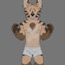 Hyena ~ Adopt #1