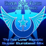 The New Lunar Republic (Super Eurobeat Mix) Cover