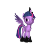 Princess Twivine Sparkle 3D (Celestia's Crown)