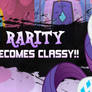 Super Smash Ponies New Challenger: Rarity