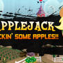 Super Smash Ponies New Challenger: Applejack