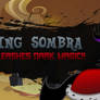 Super Smash Ponies New Challenger: King Sombra